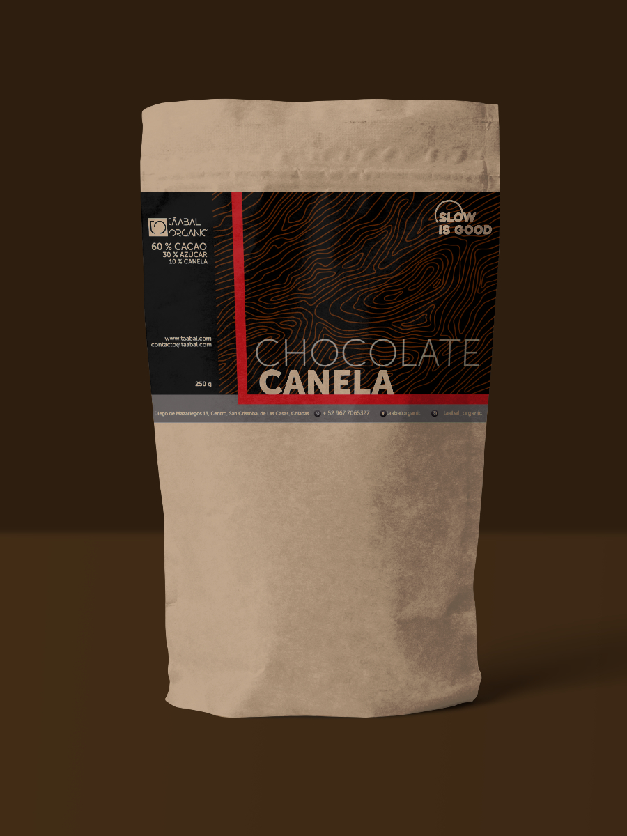 Chocolate Canela_ED