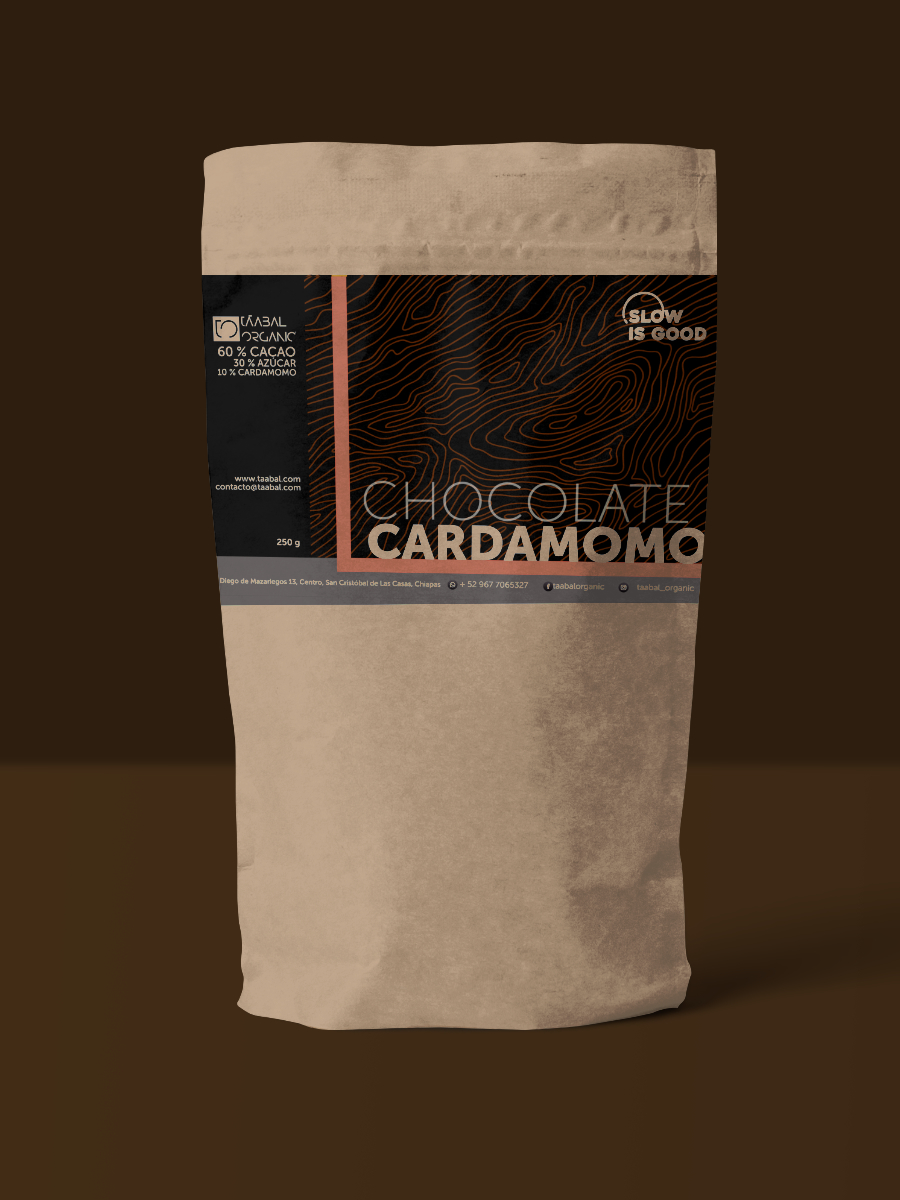 Chocolate Cardamomo_ED