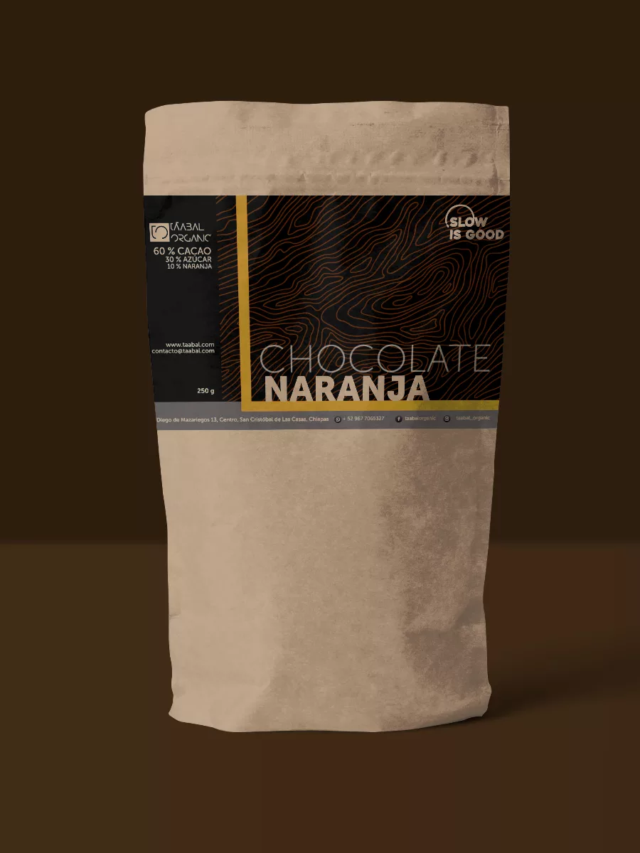 Chocolate Naranja_ED
