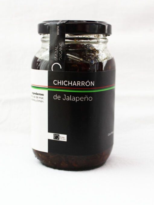 ChicharronJalapeño